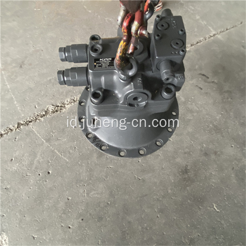 Case Excavator KBC0109 CX240B Motor Swing Motor Slewing